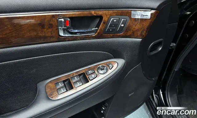 Hyundai Genesis 2008 3.8 автомат (гидро), миниатюра 11