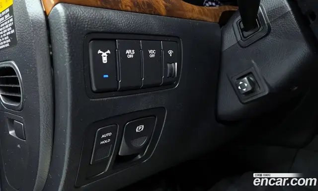 Hyundai Genesis 2008 3.8 автомат (гидро), миниатюра 12