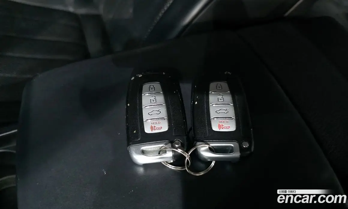 Hyundai Genesis 2008 3.8 автомат (гидро), фото 17