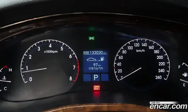 Hyundai Genesis 2008 3.8 автомат (гидро), миниатюра 8