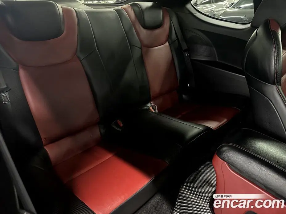 Hyundai Genesis 2009 3.8 автомат (гидро), фото 20
