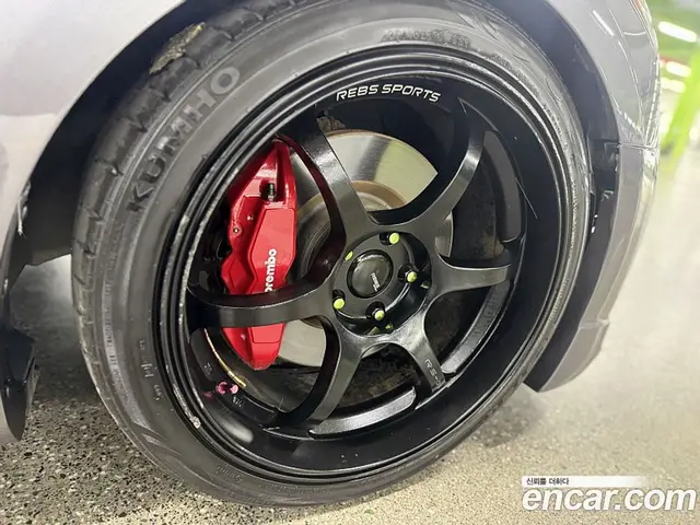 Hyundai Genesis 2009 3.8 автомат (гидро), миниатюра 5