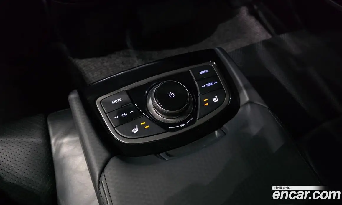 Hyundai Grandeur 2011 3.0 автомат (гидро), фото 19