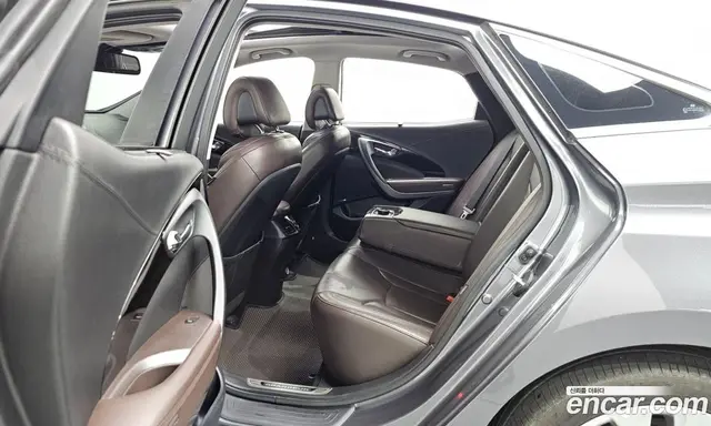 Hyundai Grandeur 2012 3.0 автомат (гидро), миниатюра 11 Hyundai Grandeur 2012 3.0 автомат (гидро), миниатюра 11