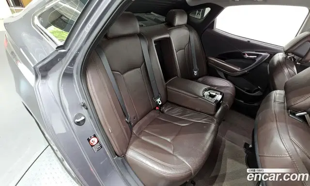 Hyundai Grandeur 2012 3.0 автомат (гидро), миниатюра 12