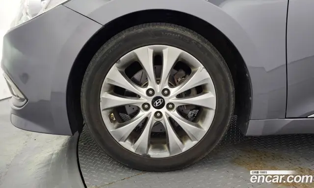 Hyundai Grandeur 2012 3.0 автомат (гидро), миниатюра 5 Hyundai Grandeur 2012 3.0 автомат (гидро), миниатюра 5
