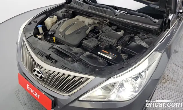 Hyundai Grandeur 2012 3.0 автомат (гидро), миниатюра 6 Hyundai Grandeur 2012 3.0 автомат (гидро), миниатюра 6