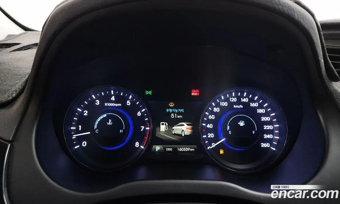 Hyundai Grandeur 2013 3.0 автомат (гидро), фото 11