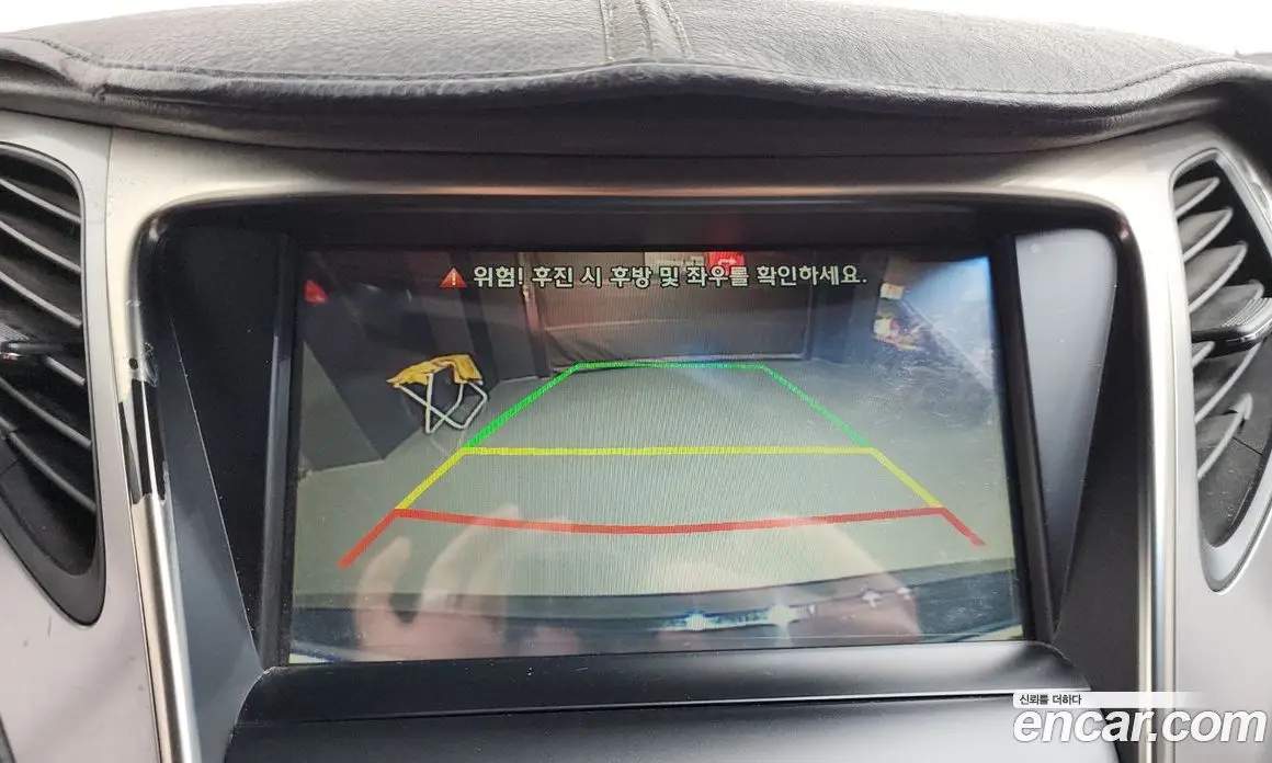 Hyundai Grandeur 2013 3.0 автомат (гидро), фото 20