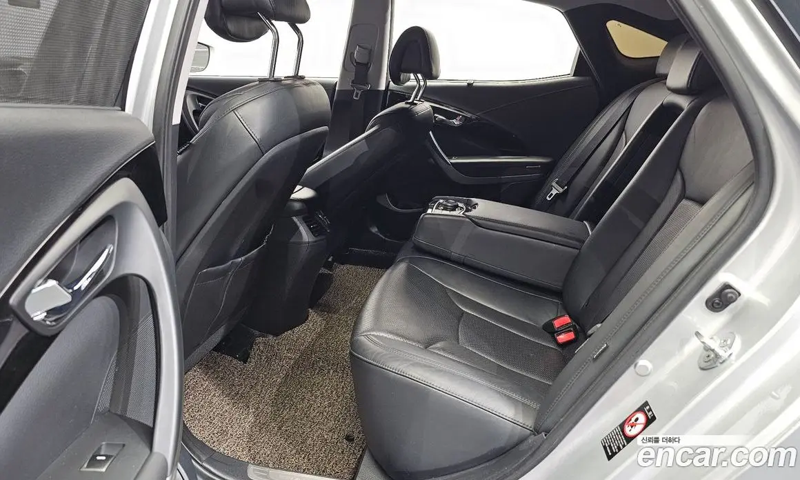 Hyundai Grandeur 2013 3.0 автомат (гидро), фото 11