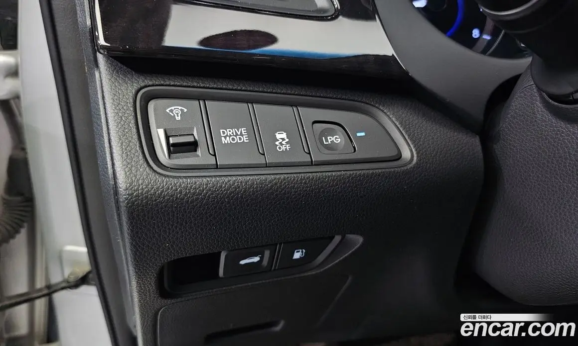 Hyundai Grandeur 2013 3.0 автомат (гидро), фото 14