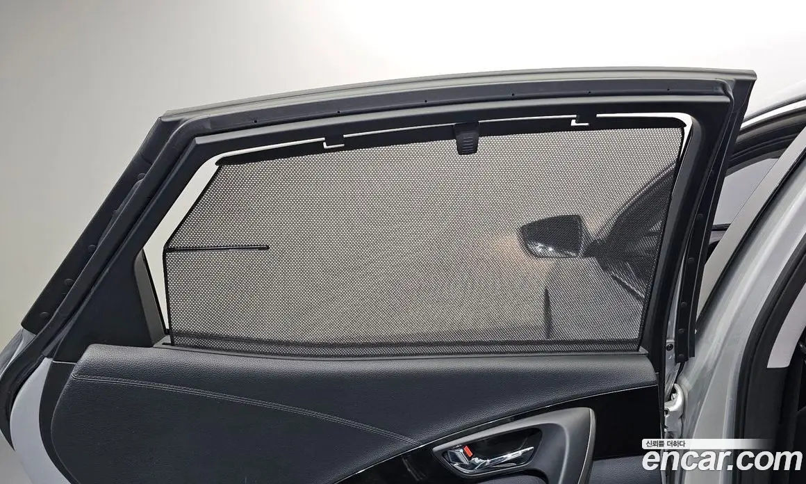 Hyundai Grandeur 2013 3.0 автомат (гидро), фото 18