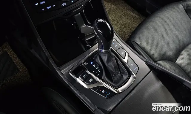 Hyundai Grandeur 2013 3.0 автомат (гидро), миниатюра 9