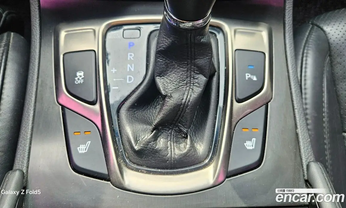 Hyundai Grandeur 2013 3.0 автомат (гидро), фото 11 Hyundai Grandeur 2013 3.0 автомат (гидро), фото 11