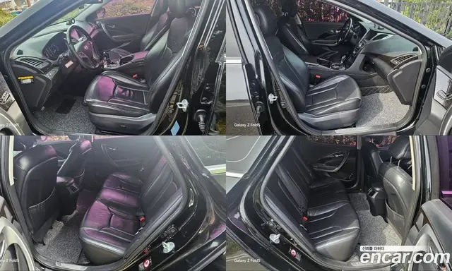Hyundai Grandeur 2013 3.0 автомат (гидро), миниатюра 8 Hyundai Grandeur 2013 3.0 автомат (гидро), миниатюра 8