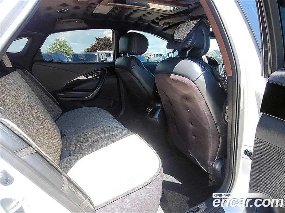 Hyundai Grandeur 2014 3.0 автомат (гидро), фото 14
