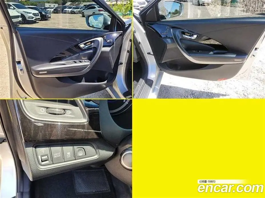 Hyundai Grandeur 2014 3.0 автомат (гидро), фото 18