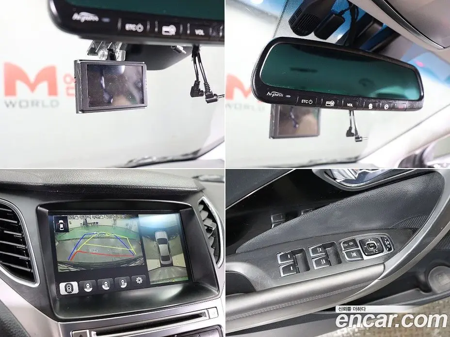 Hyundai Grandeur 2014 2.4 автомат (гидро), фото 13