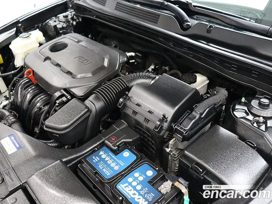 Hyundai Grandeur 2014 2.4 автомат (гидро), фото 20