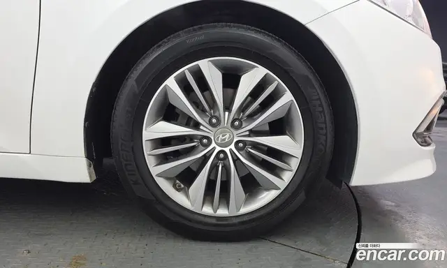 Hyundai Grandeur 2015 3.0 автомат (гидро), миниатюра 7