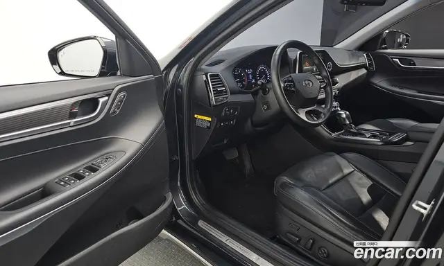 Hyundai Grandeur 2017 3.0 автомат (гидро), миниатюра 11