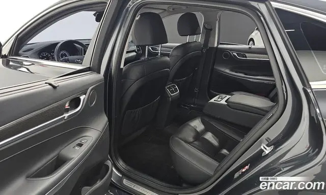 Hyundai Grandeur 2017 3.0 автомат (гидро), миниатюра 12
