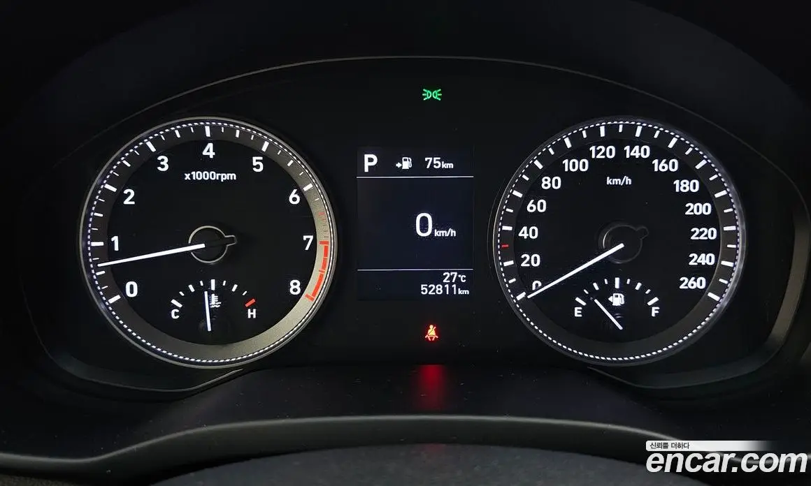Hyundai Grandeur 2017 3.0 автомат (гидро), фото 8