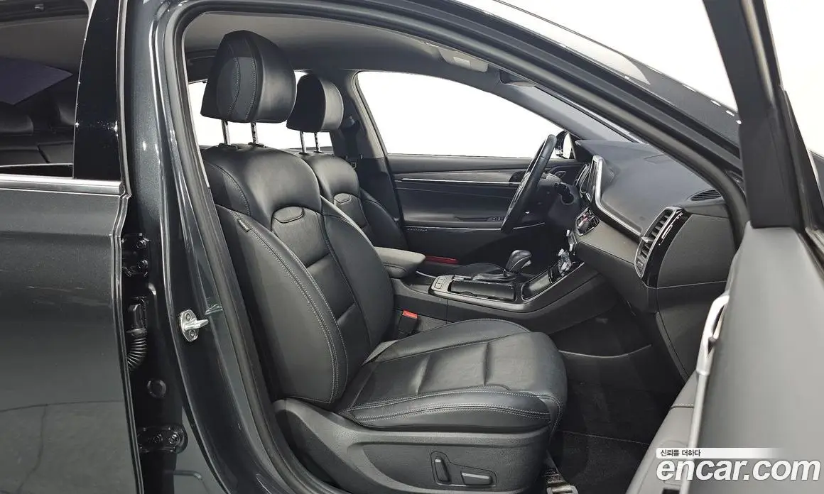 Hyundai Grandeur 2017 3.0 автомат (гидро), фото 10