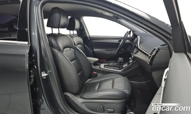 Hyundai Grandeur 2017 3.0 автомат (гидро), миниатюра 10