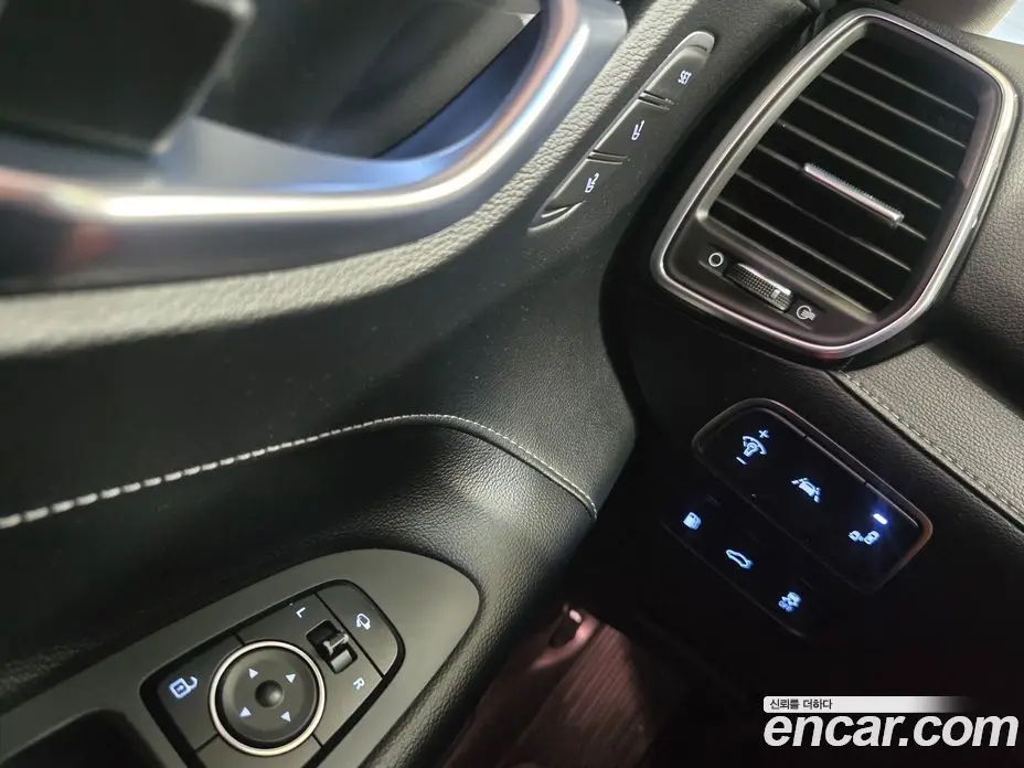 Hyundai Grandeur 2017 2.4 автомат (гидро), фото 12