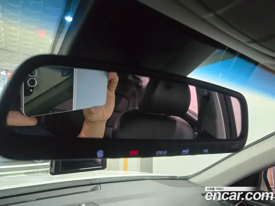 Hyundai Grandeur 2017 2.4 автомат (гидро), фото 14