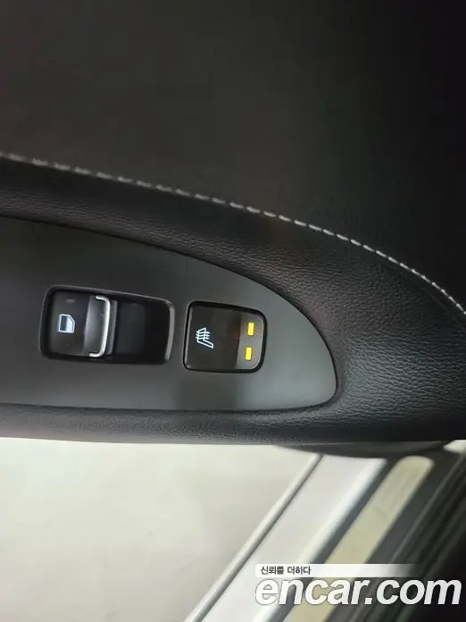 Hyundai Grandeur 2017 2.4 автомат (гидро), фото 17