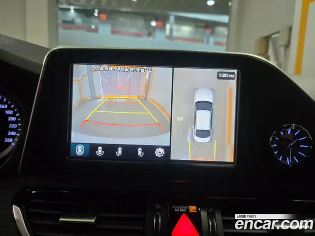 Hyundai Grandeur 2017 2.4 автомат (гидро), миниатюра 9