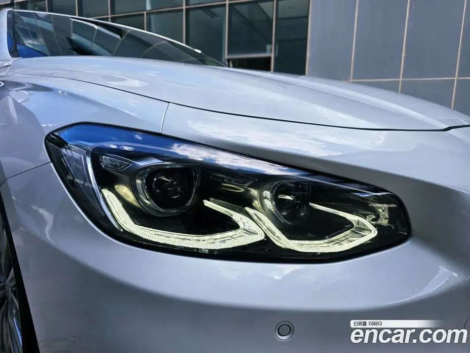 Hyundai Grandeur 2017 2.4 автомат (гидро), фото 18
