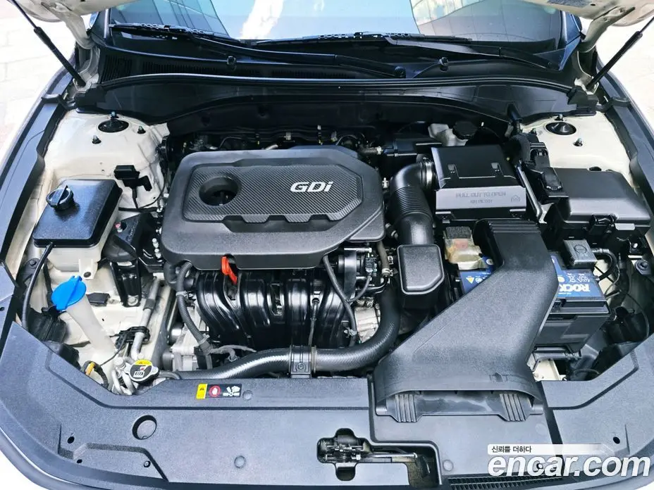 Hyundai Grandeur 2017 2.4 автомат (гидро), фото 19
