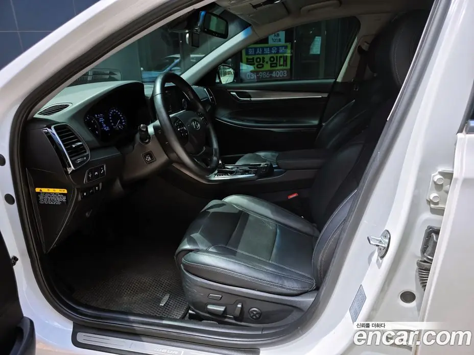 Hyundai Grandeur 2017 2.4 автомат (гидро), фото 4