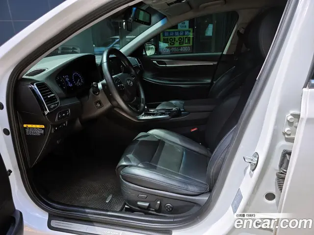 Hyundai Grandeur 2017 2.4 автомат (гидро), миниатюра 4