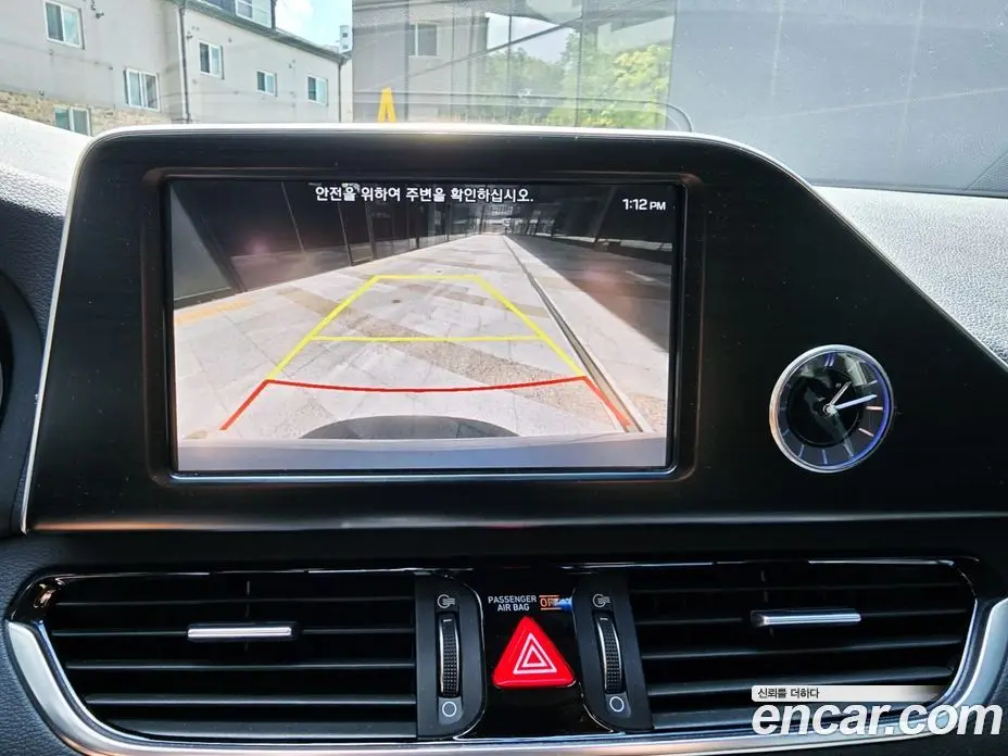Hyundai Grandeur 2017 2.4 автомат (гидро), фото 9
