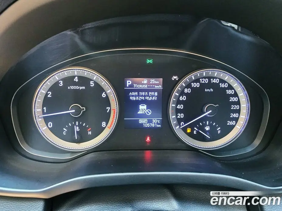 Hyundai Grandeur 2017 2.4 автомат (гидро), фото 10