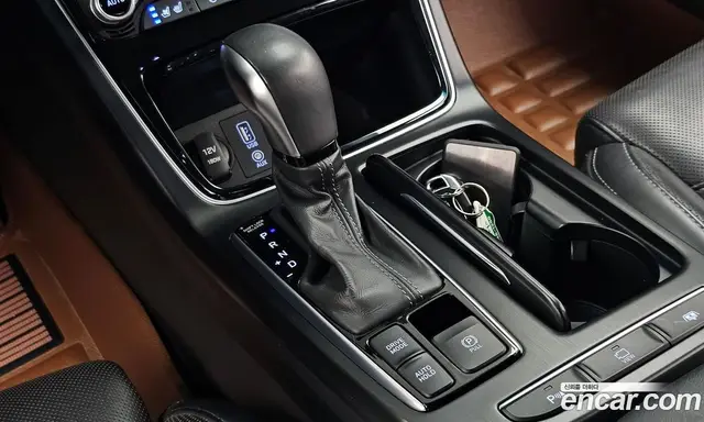 Hyundai Grandeur 2017 2.4 автомат (гидро), миниатюра 12
