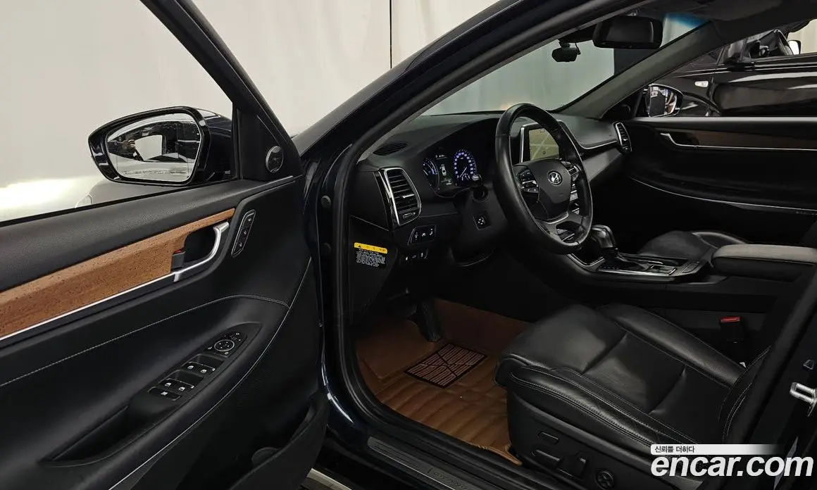 Hyundai Grandeur 2017 2.4 автомат (гидро), фото 13