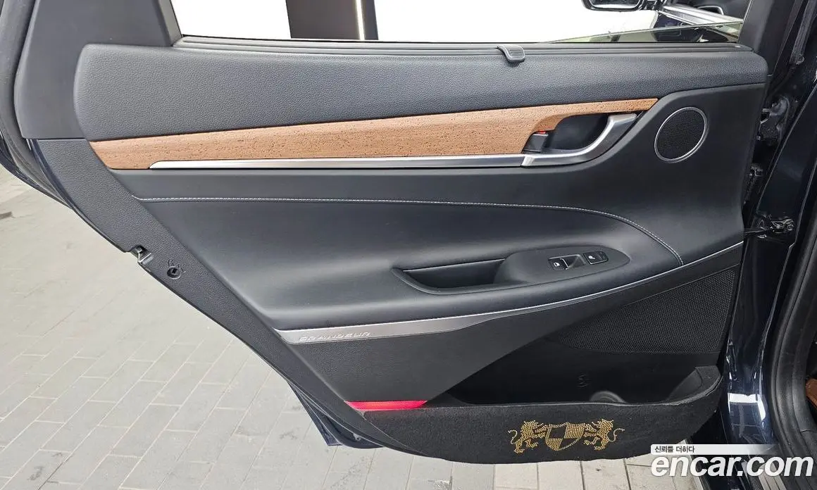 Hyundai Grandeur 2017 2.4 автомат (гидро), фото 15