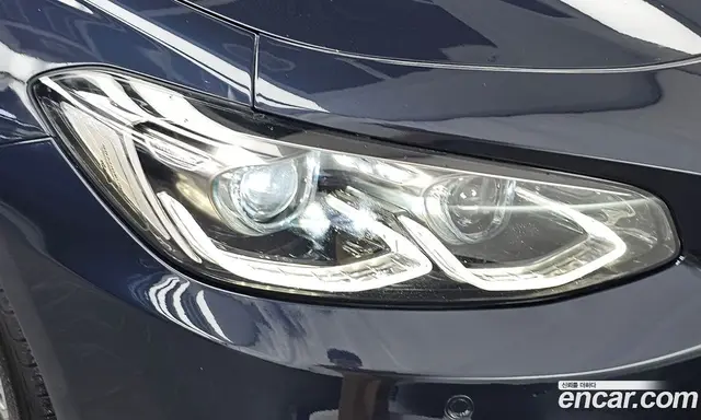 Hyundai Grandeur 2017 2.4 автомат (гидро), миниатюра 8