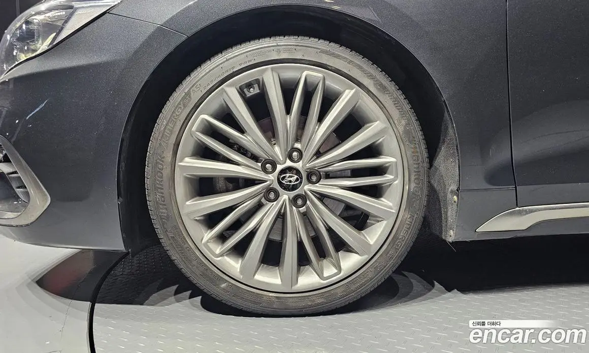 Hyundai Grandeur 2017 2.4 автомат (гидро), фото 5 Hyundai Grandeur 2017 2.4 автомат (гидро), фото 5
