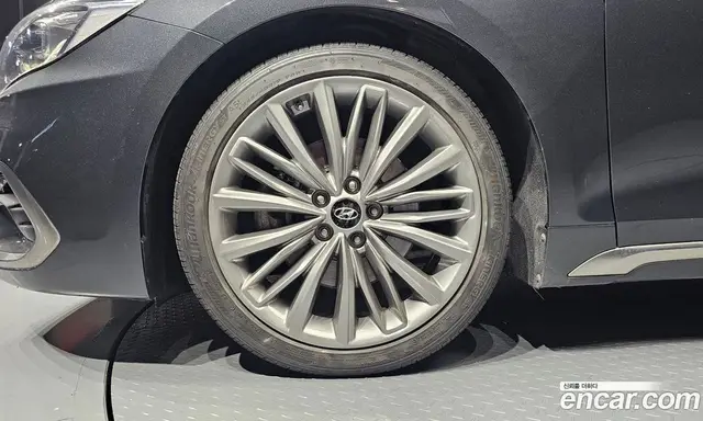 Hyundai Grandeur 2017 2.4 автомат (гидро), миниатюра 5 Hyundai Grandeur 2017 2.4 автомат (гидро), миниатюра 5