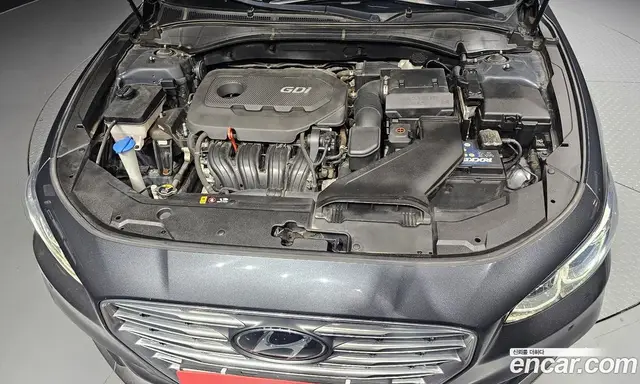 Hyundai Grandeur 2017 2.4 автомат (гидро), миниатюра 6 Hyundai Grandeur 2017 2.4 автомат (гидро), миниатюра 6
