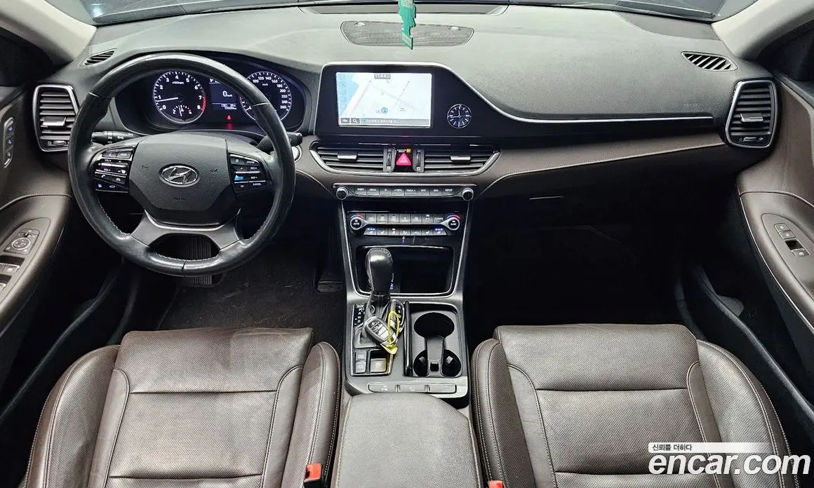 Hyundai Grandeur 2017 2.4 автомат (гидро), фото 7 Hyundai Grandeur 2017 2.4 автомат (гидро), фото 7