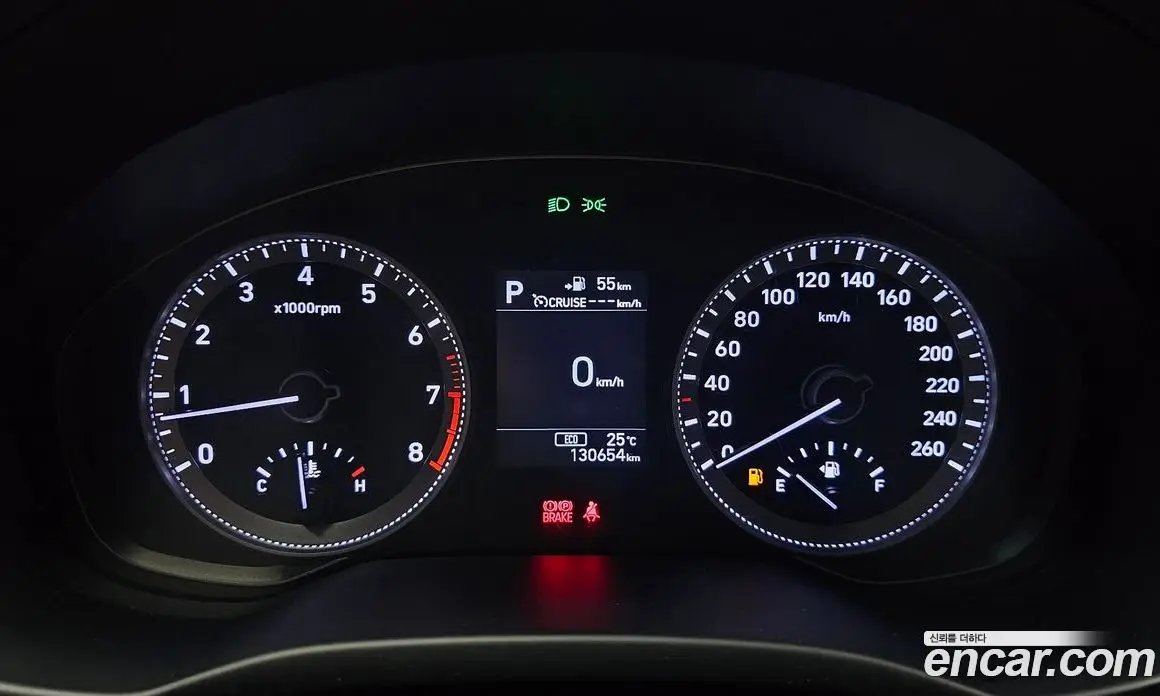 Hyundai Grandeur 2017 2.4 автомат (гидро), фото 8 Hyundai Grandeur 2017 2.4 автомат (гидро), фото 8
