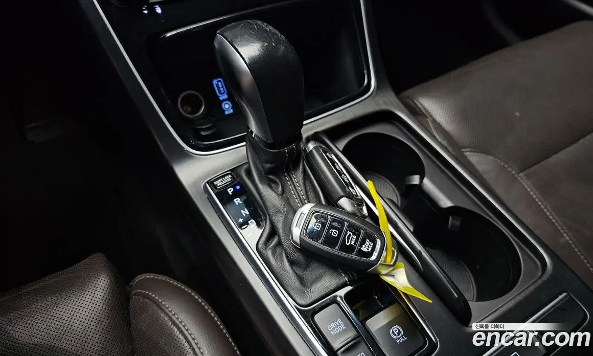 Hyundai Grandeur 2017 2.4 автомат (гидро), фото 9 Hyundai Grandeur 2017 2.4 автомат (гидро), фото 9