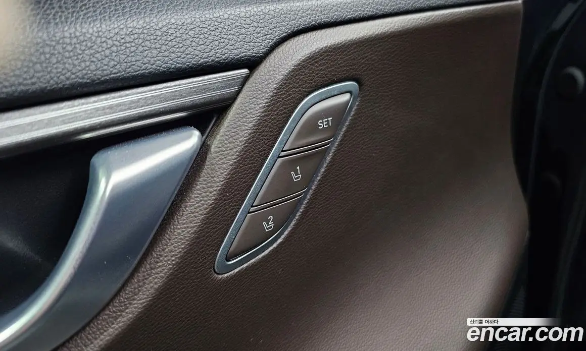 Hyundai Grandeur 2017 2.4 автомат (гидро), фото 19